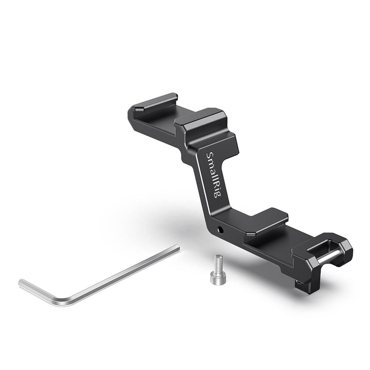 SmallRig Sony A7III A7R III  için  Metal Ayak Uzatma Plakası BUC2662