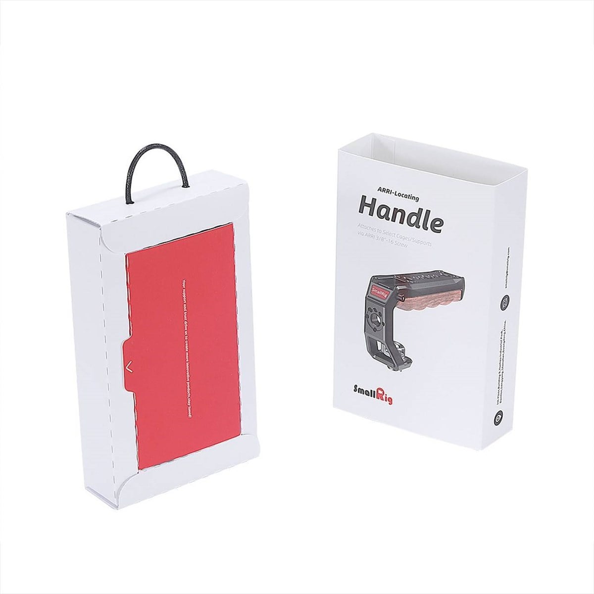 SmallRig Sony XLR-K1M / K2M / K3M ve Panasonic DMW-XLR1 için Üst Kol 3082