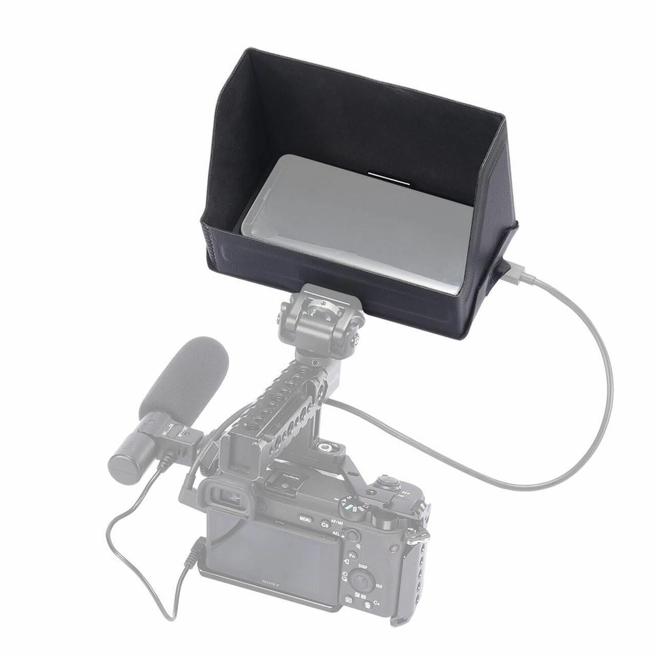 SmallRig VH2500  Telefon Tuttucu