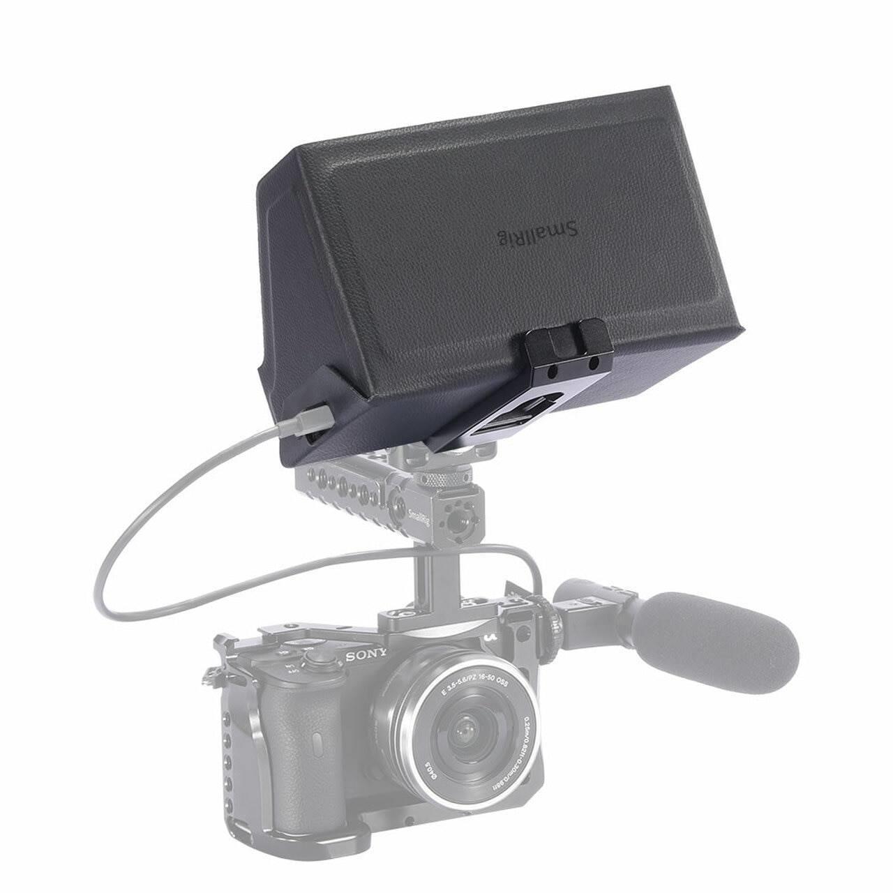 SmallRig VH2689  Telefon Tututcu