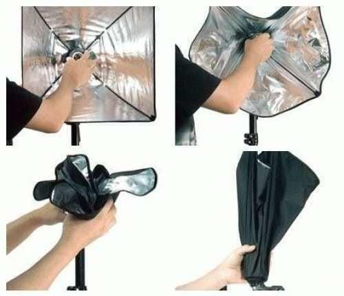 Somita 40x40 Magic Softbox