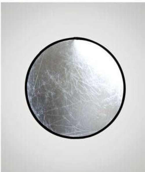 Somita 56cm Reflektör Beyaz-Gümüş