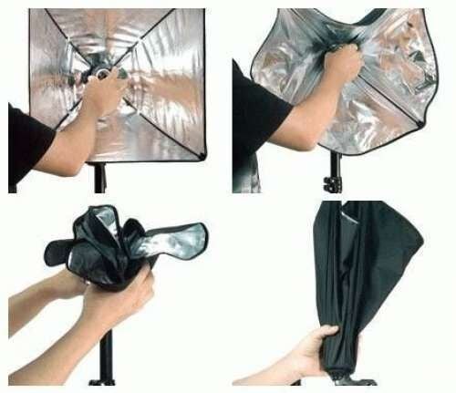 Somita 60x60 Magic Softbox