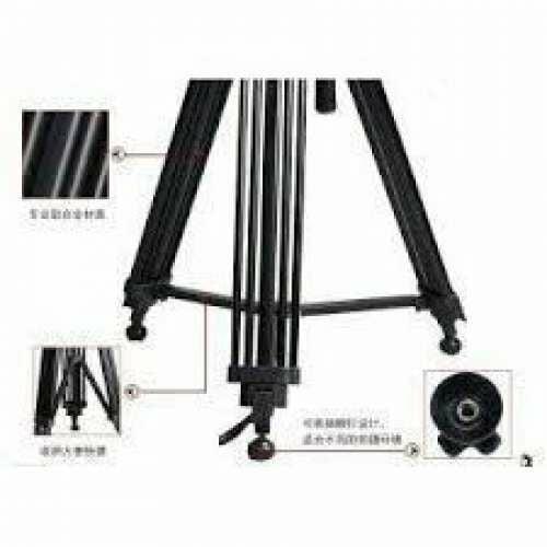 Somita ST-650D Video Tripod