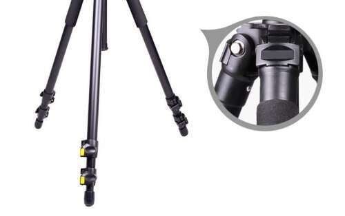 Somita ST-7030 Profesyonel Tripod