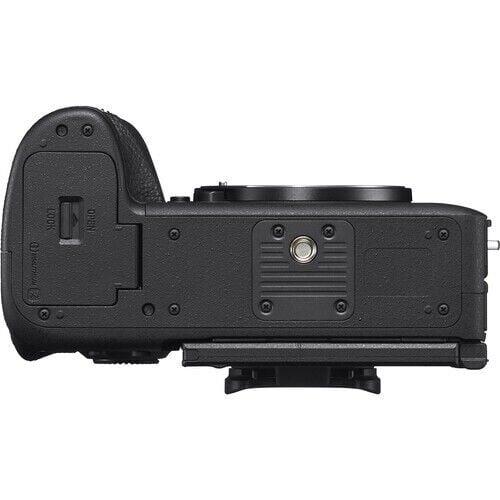 Sony α9 III Mirrorless Body (ILCE‑9M3/B)