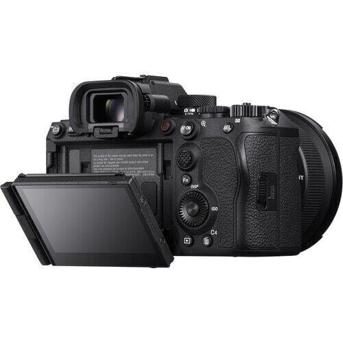 Sony α9 III Mirrorless Body (ILCE‑9M3/B)