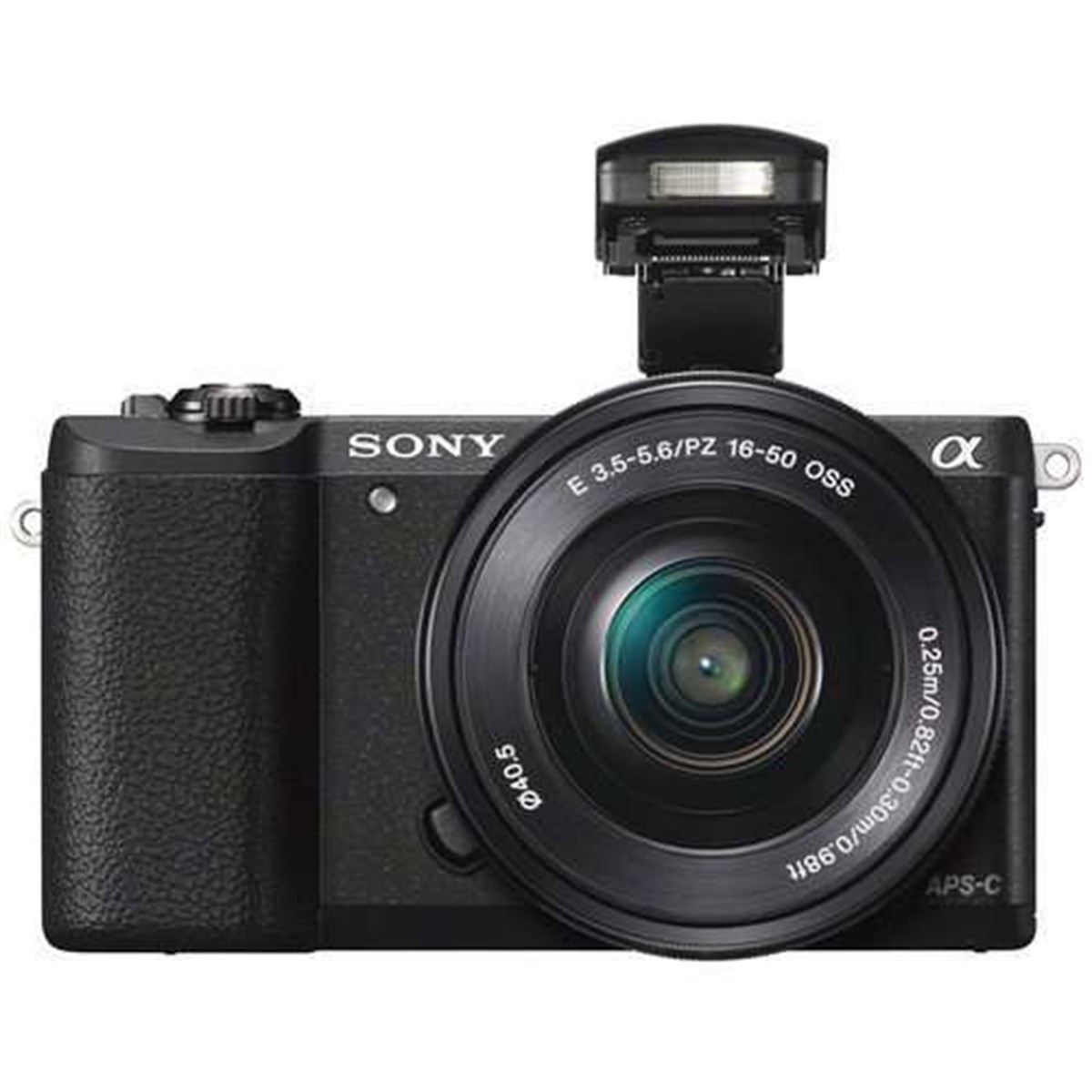 Sony A5100 16-50mm Kit