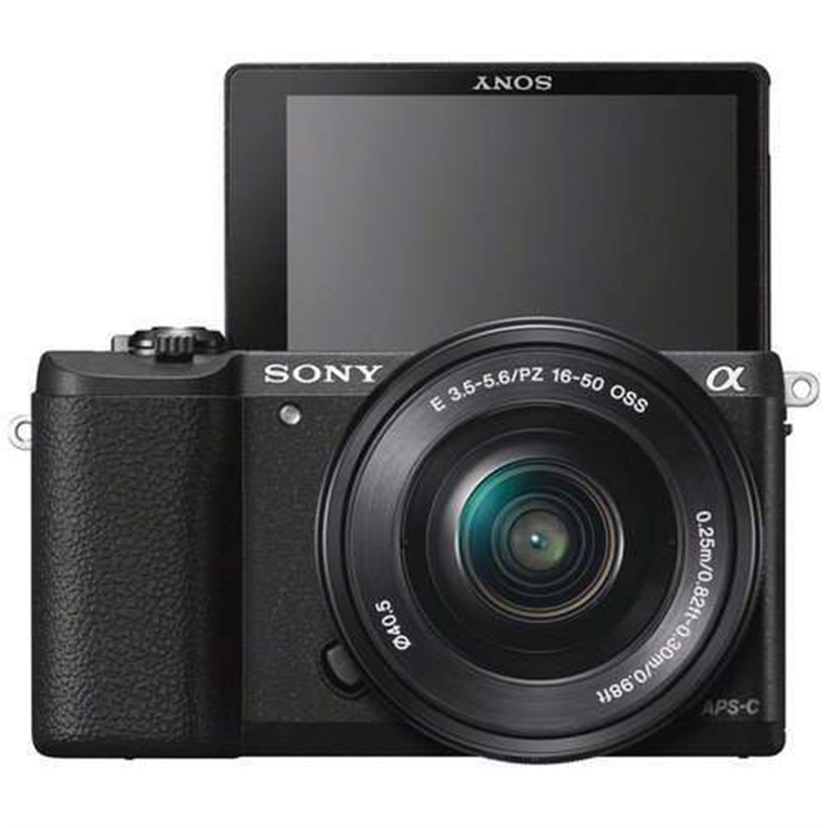 Sony A5100 16-50mm Kit