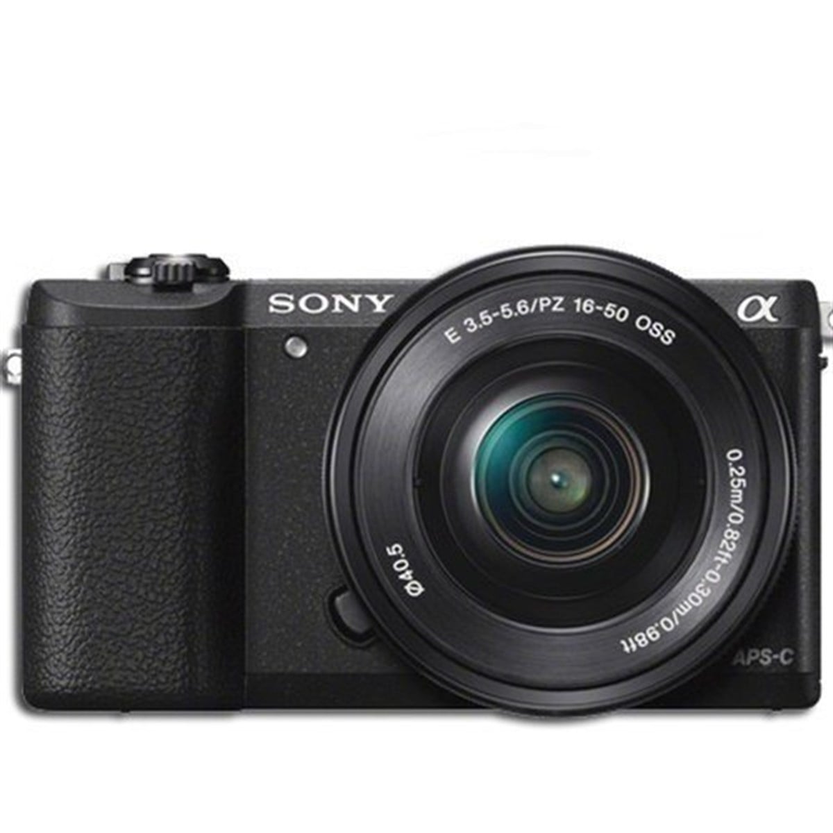 Sony A5100 16-50mm Kit