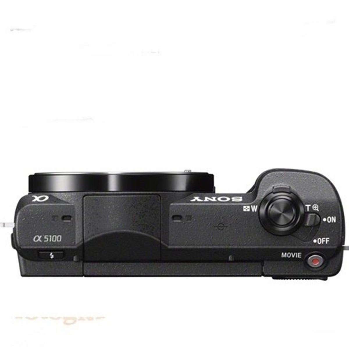 Sony A5100 Body Aynasız Fotoğraf Makinesi