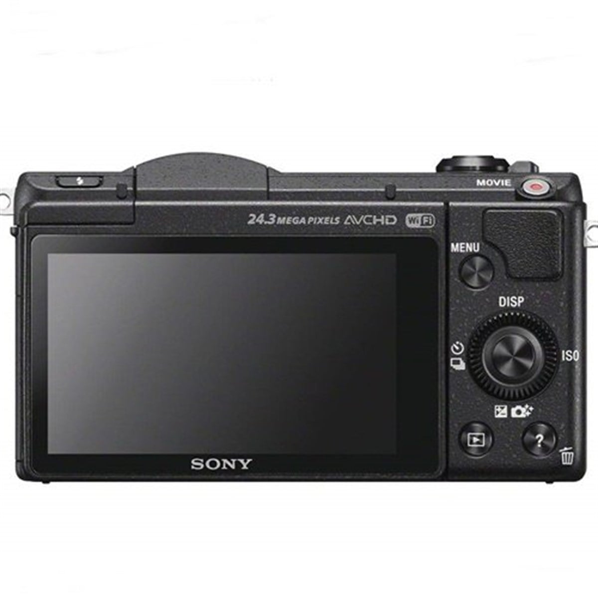 Sony A5100 Body Aynasız Fotoğraf Makinesi