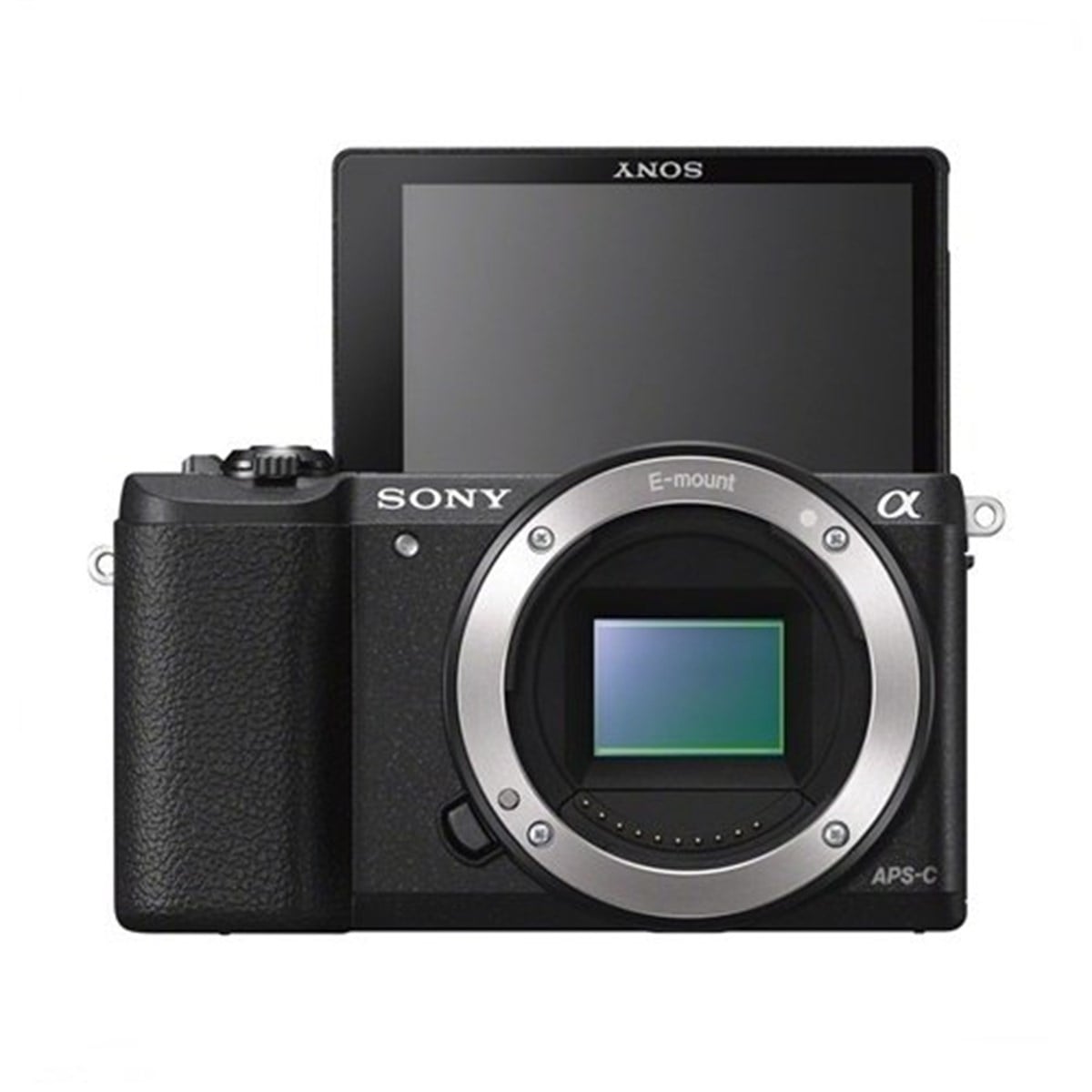Sony A5100 Body Aynasız Fotoğraf Makinesi