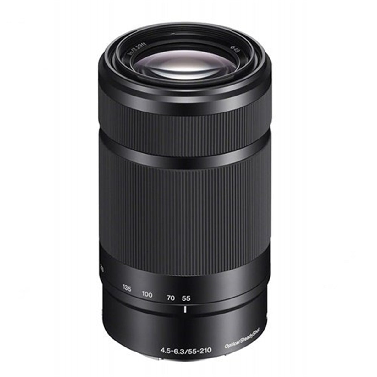 Sony A6000 16-50mm + 55-210mm Lens Kit