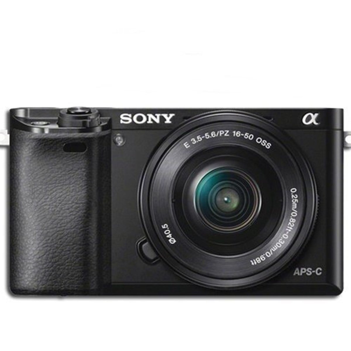 Sony A6000 16-50mm Kit