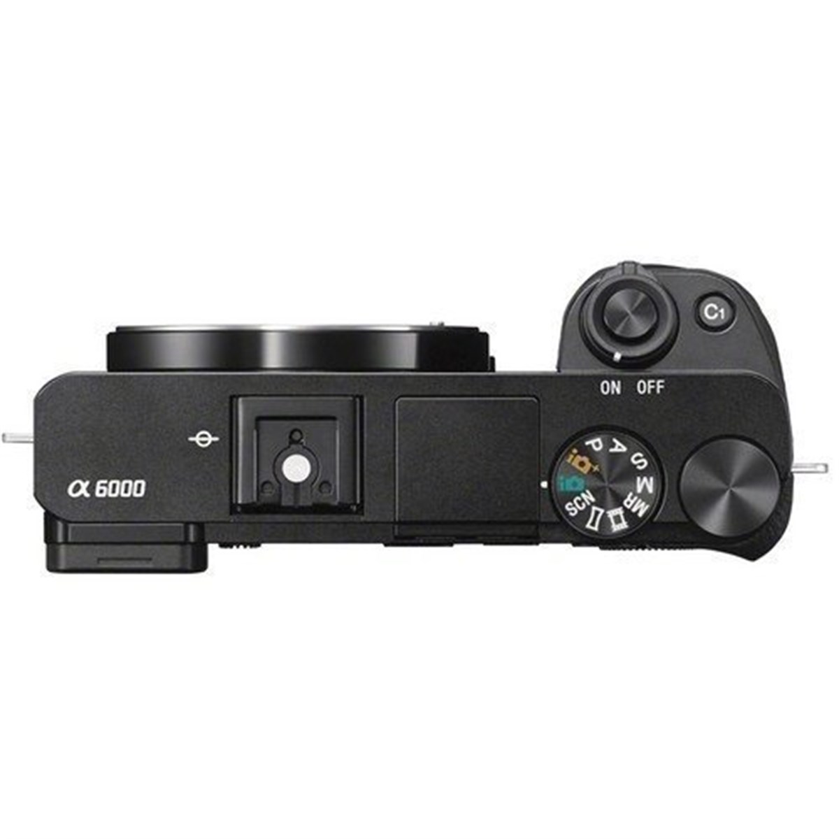 Sony A6000 18-135mm OSS Kit