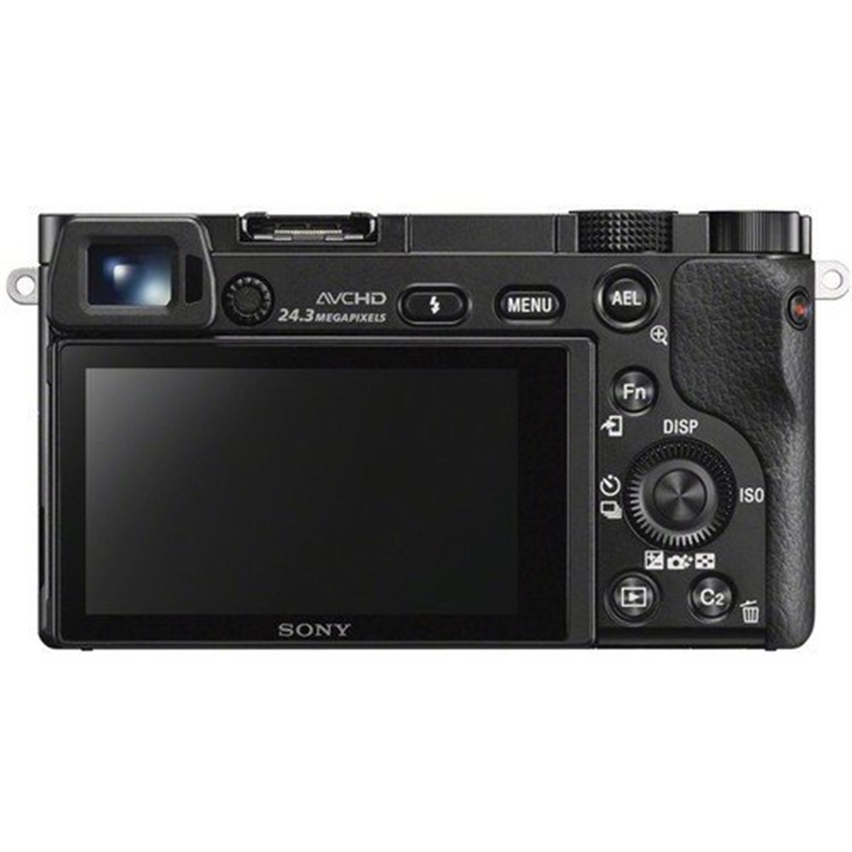 Sony A6000 18-135mm OSS Kit