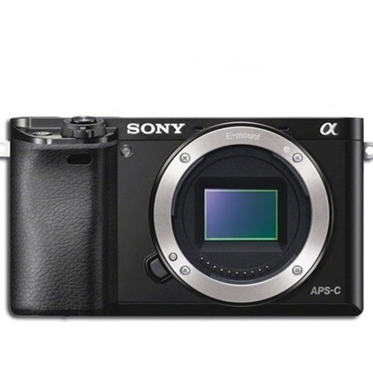 Sony A6000 Body