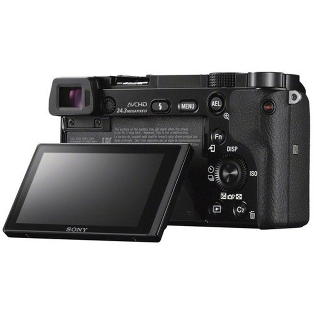 Sony A6000 Body