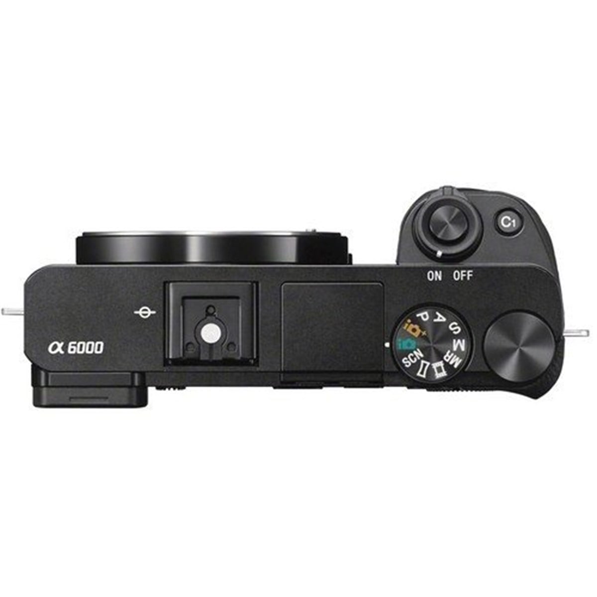 Sony A6000 Body
