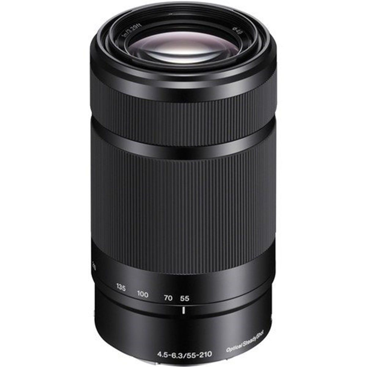 Sony A6100 16-50mm + 55-210mm Kit