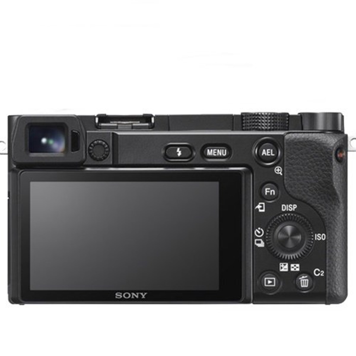 Sony A6100 16-50mm Lens Kit