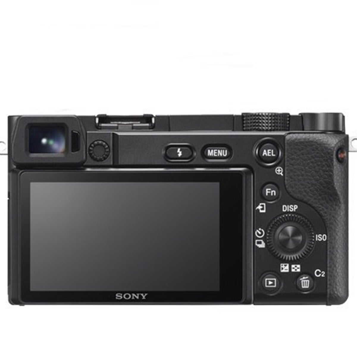 Sony A6100 16-55mm f/2.8G Lens Kit