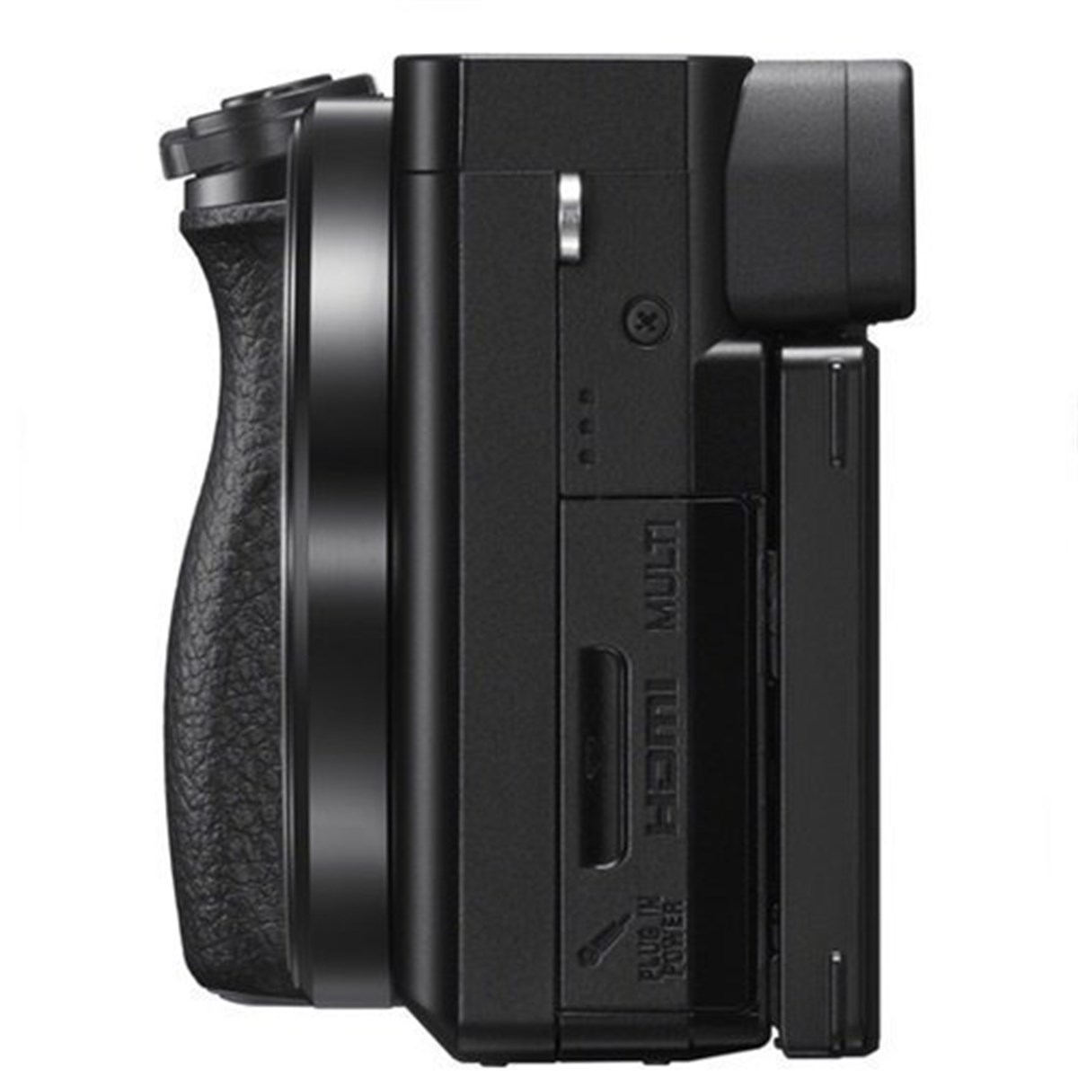 Sony A6100 16-55mm f/2.8G Lens Kit