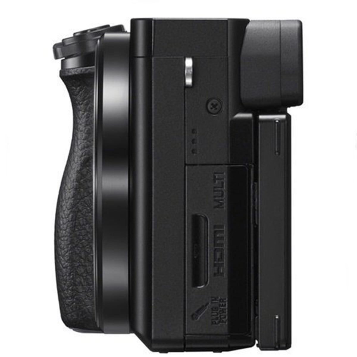 Sony A6100 16-70mm F/4 Lens Kit
