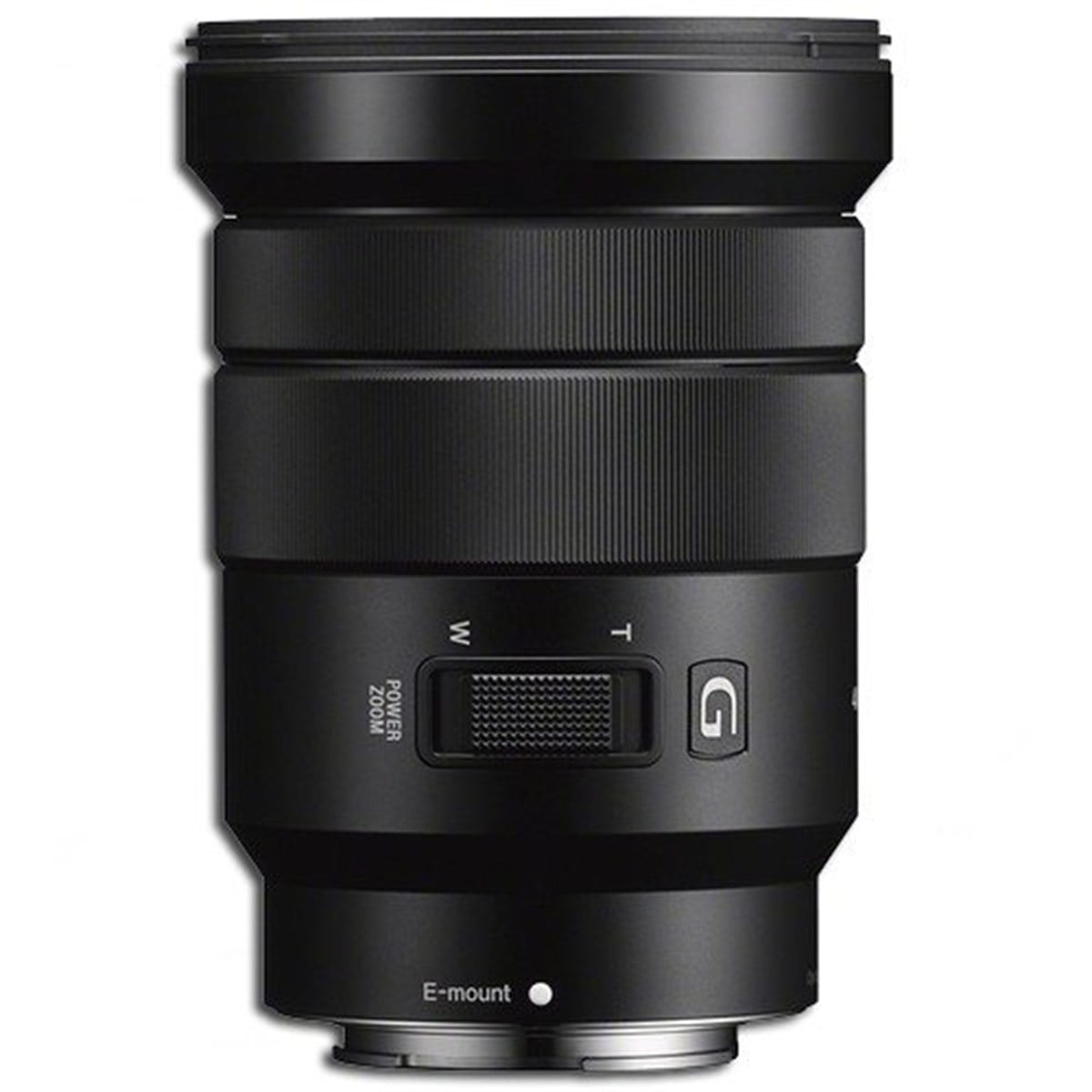 Sony A6100 18-105mm F/4 Lens Kit