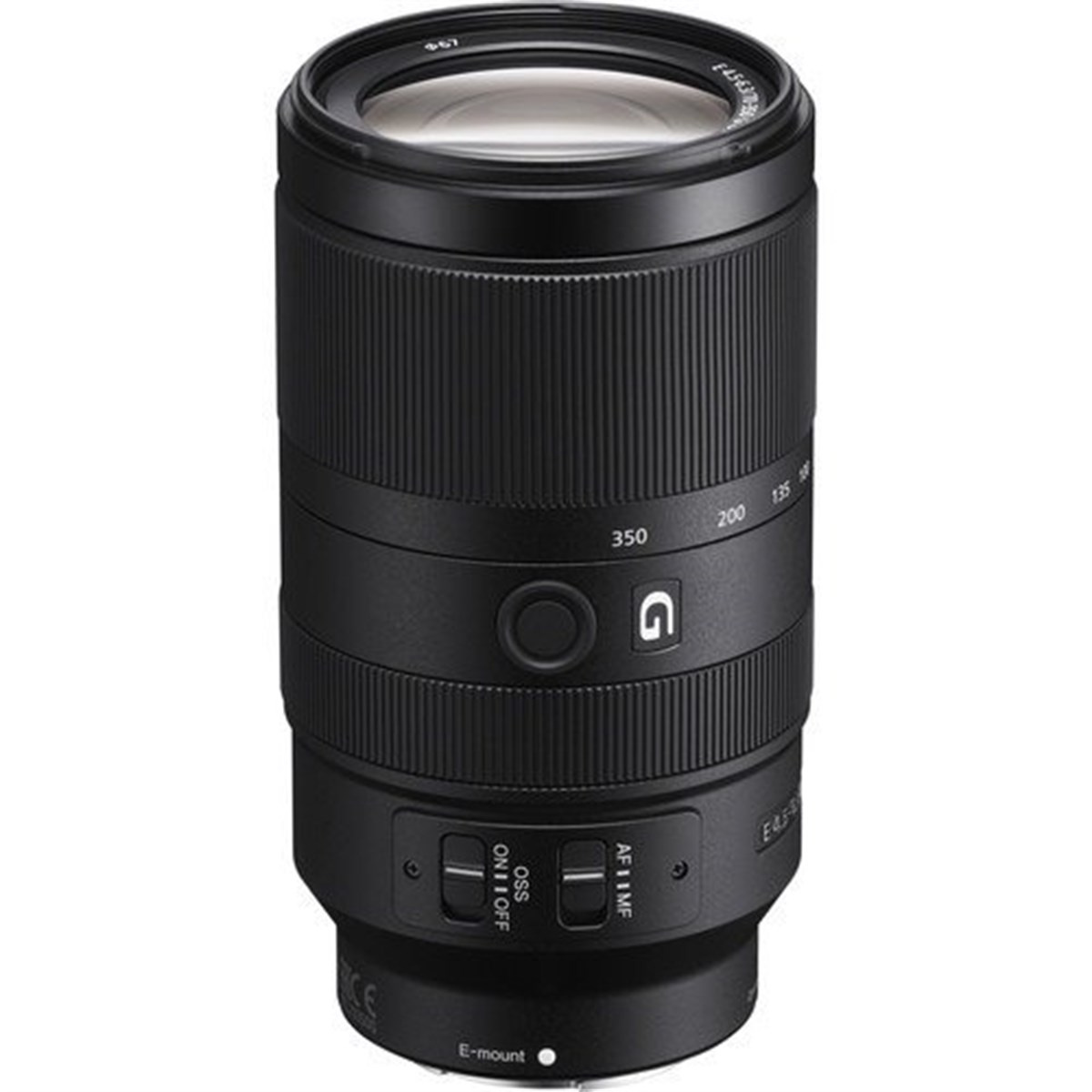 Sony A6100 70-350mm Lens Kit