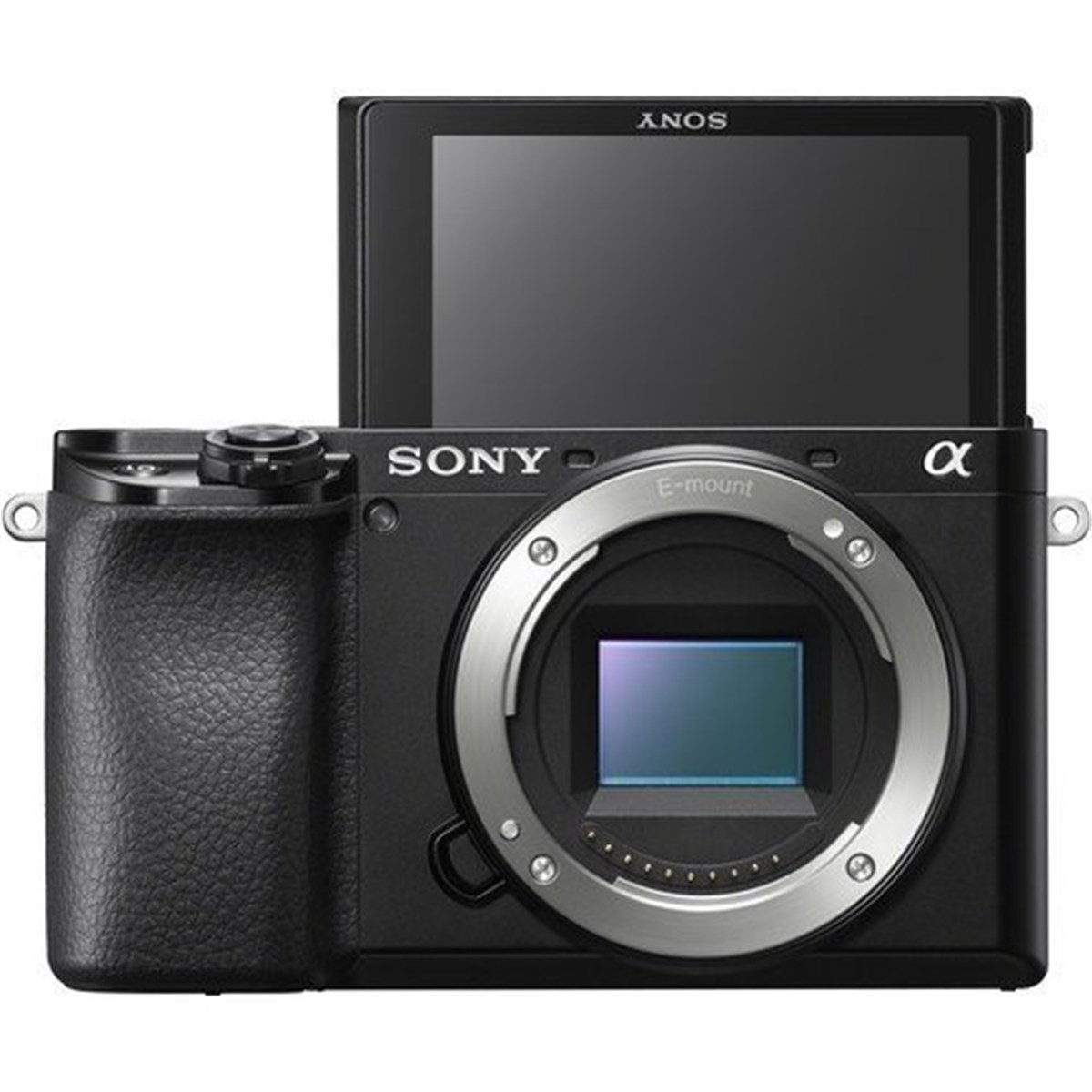 Sony A6100 70-350mm Lens Kit