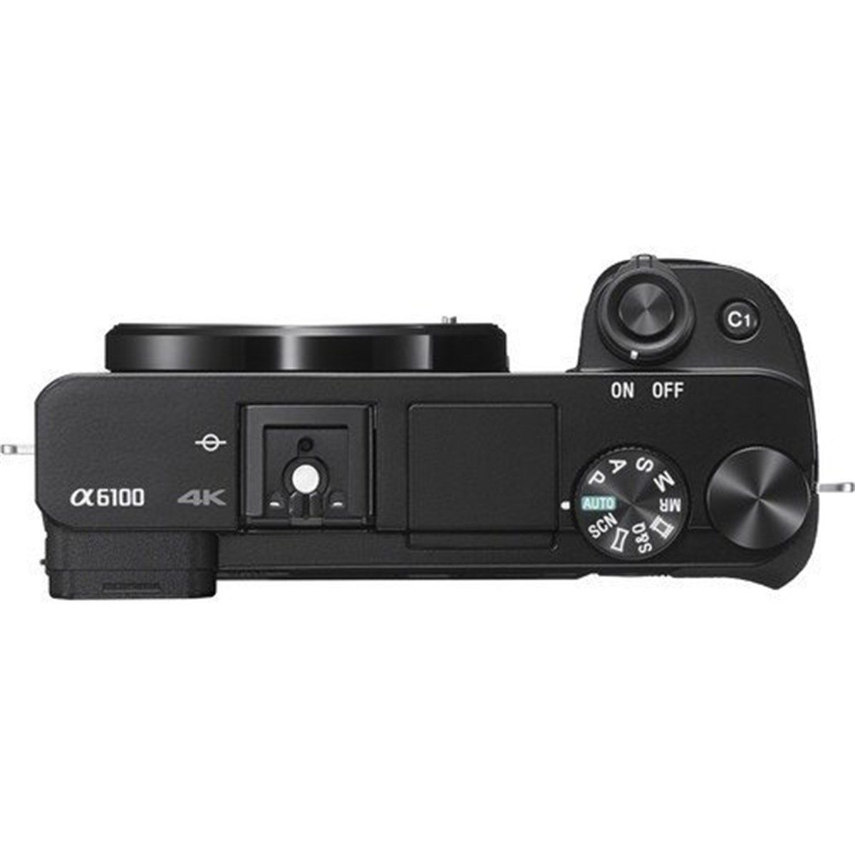 Sony A6100 70-350mm Lens Kit