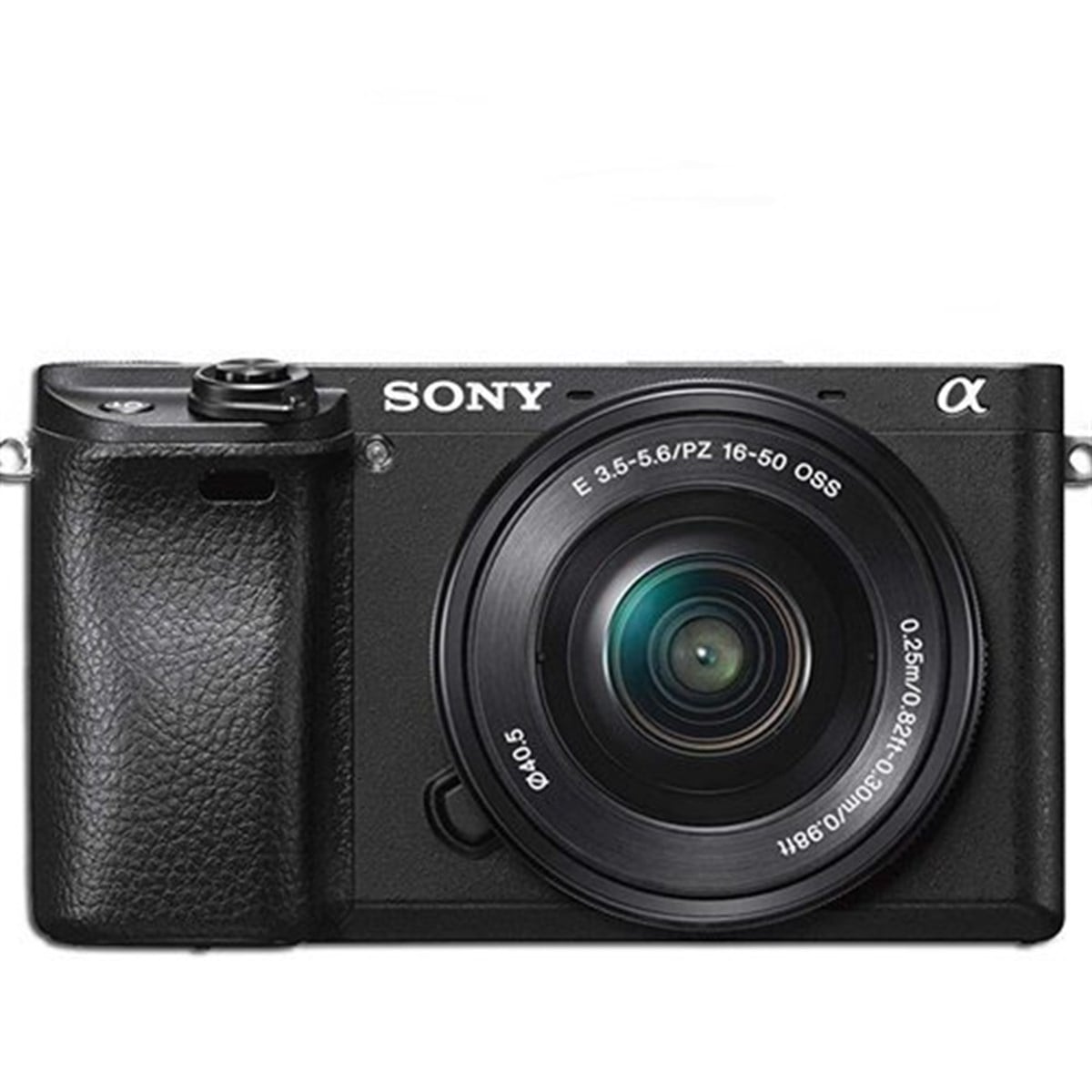 Sony A6300 16-50mm Kit