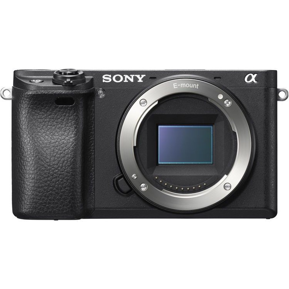 Sony A6300 16-50mm Kit