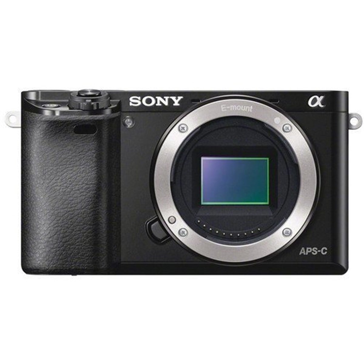 Sony A6300 18-135mm OSS Lens Kit