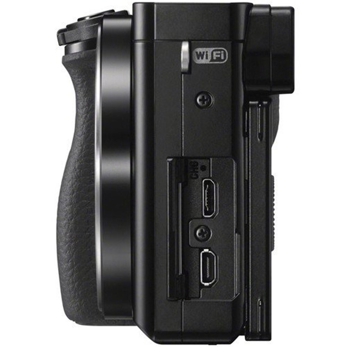 Sony A6300 18-135mm OSS Lens Kit