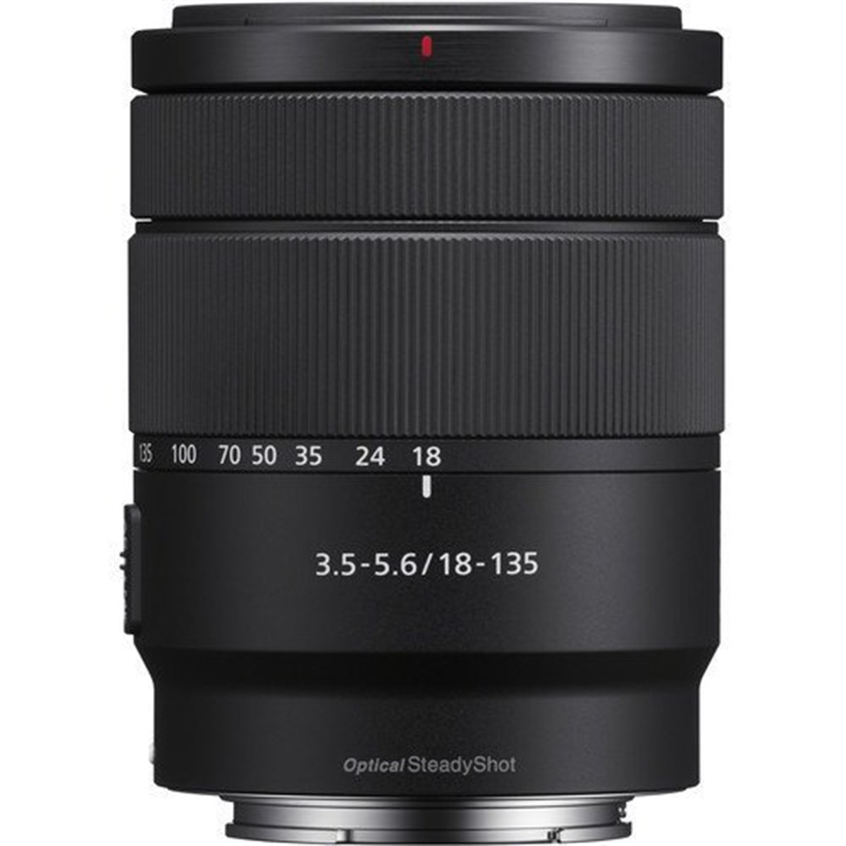 Sony A6300 18-135mm OSS Lens Kit