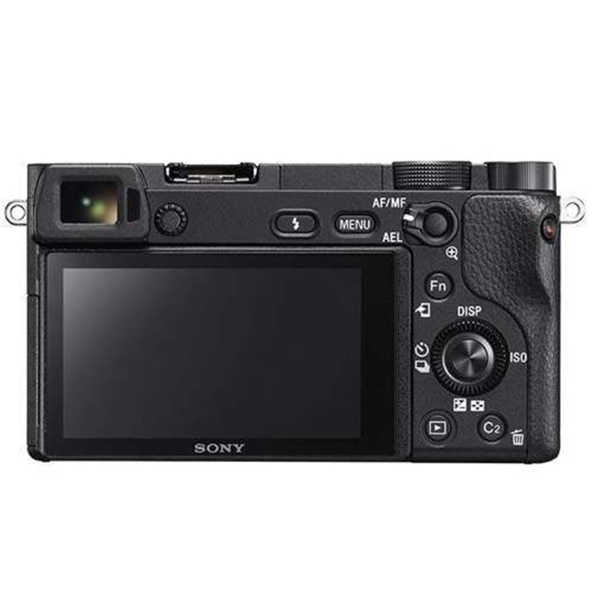 Sony A6300 Body