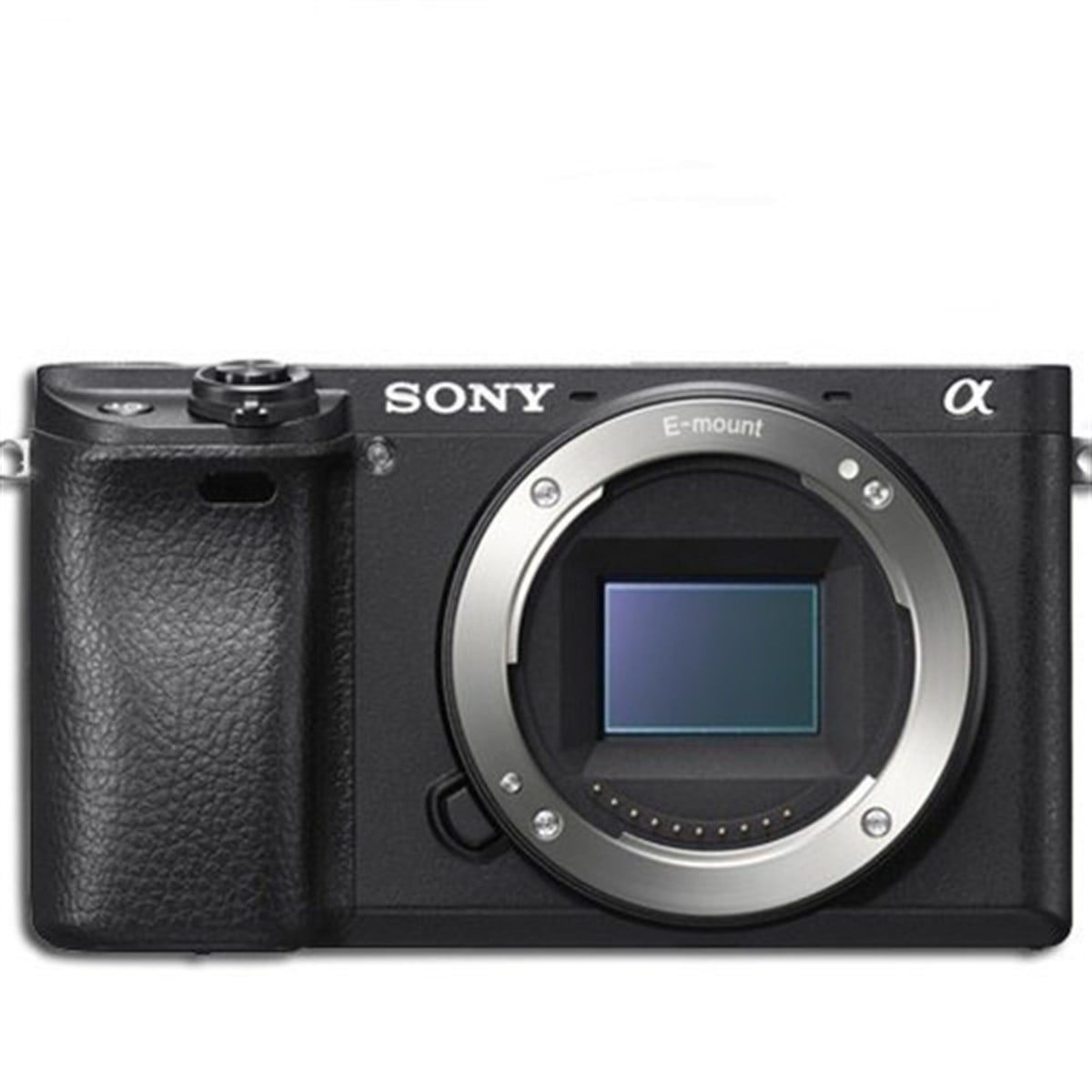Sony A6300 Body