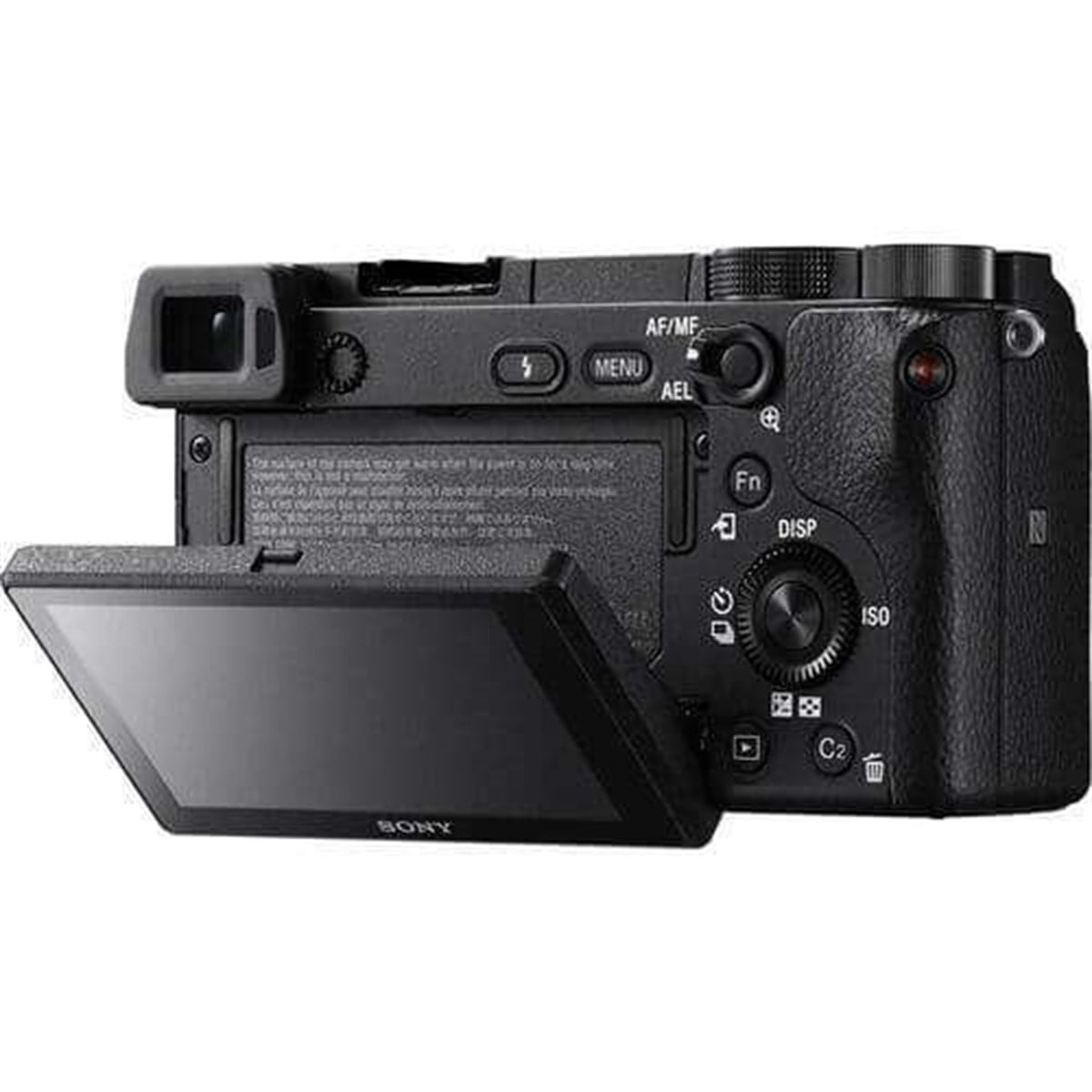 Sony A6300 Body