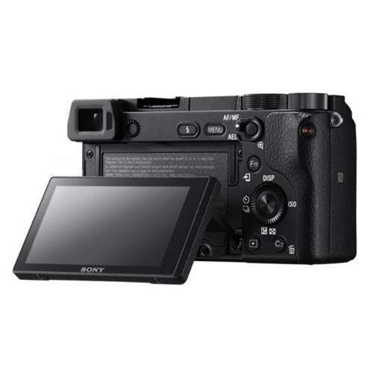 Sony A6300 Body