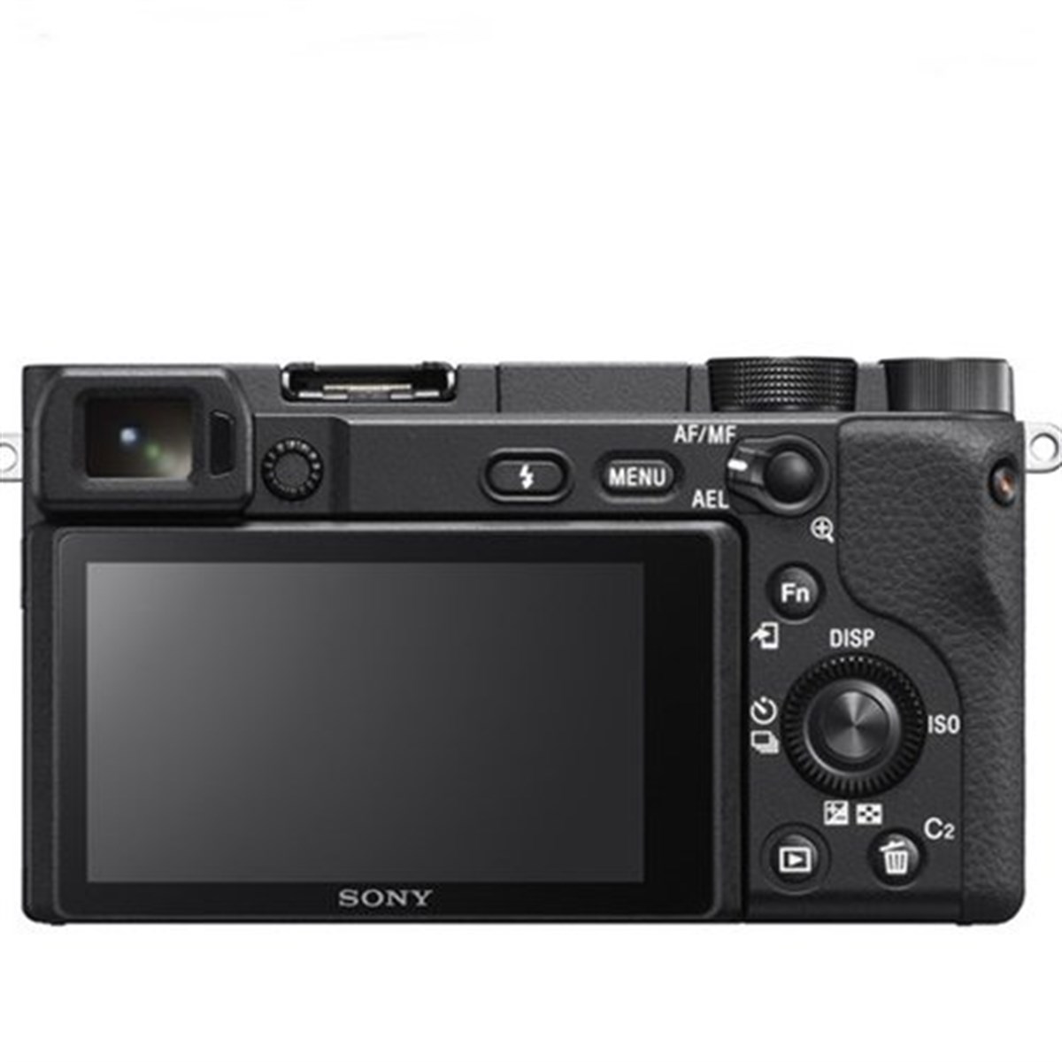 Sony A6400 16-50mm + 55-210mm Kit