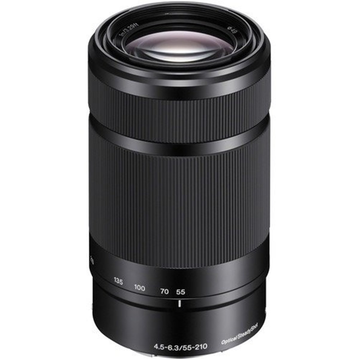 Sony A6400 16-50mm + 55-210mm Kit