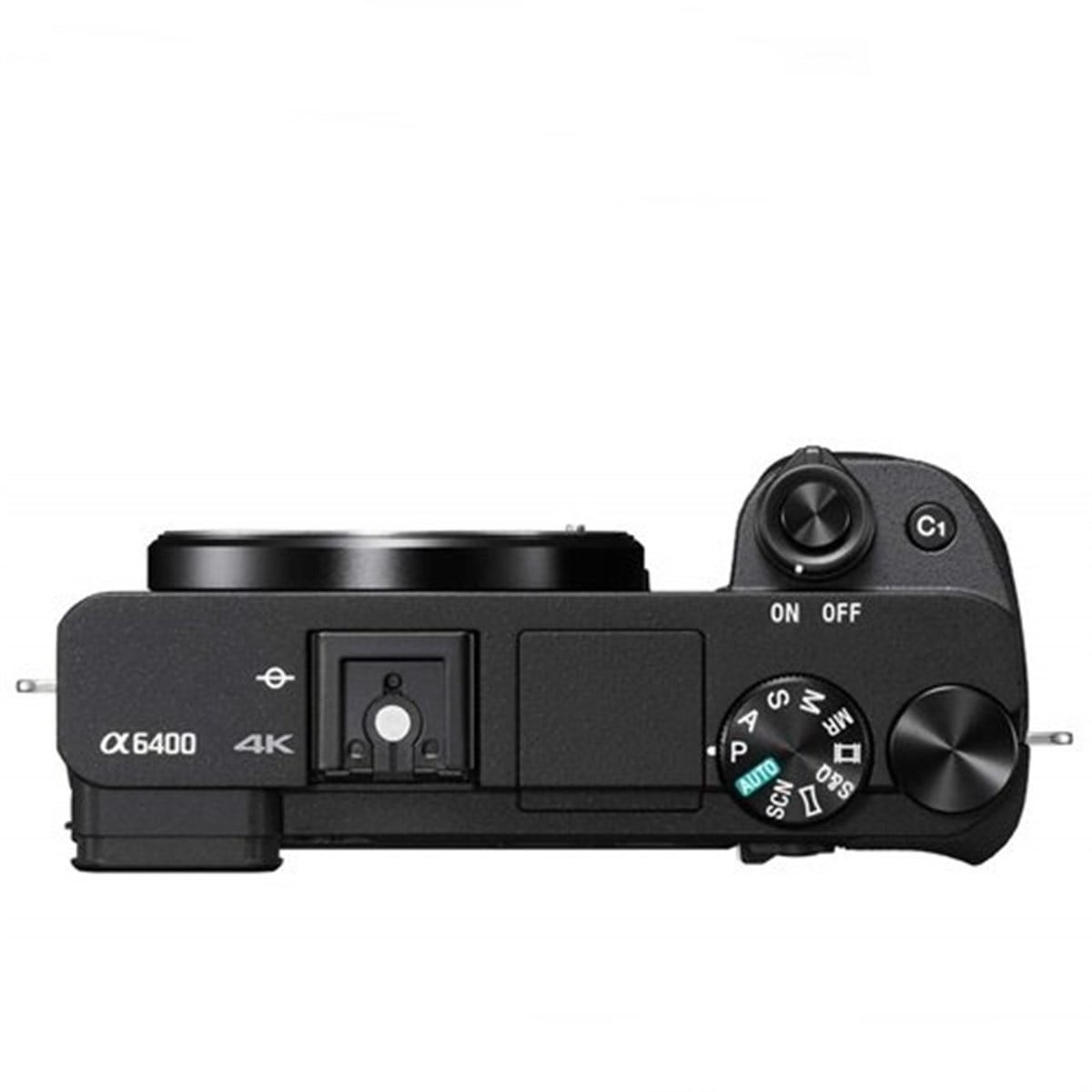 Sony A6400 18-105mm F/4 Lens Kit
