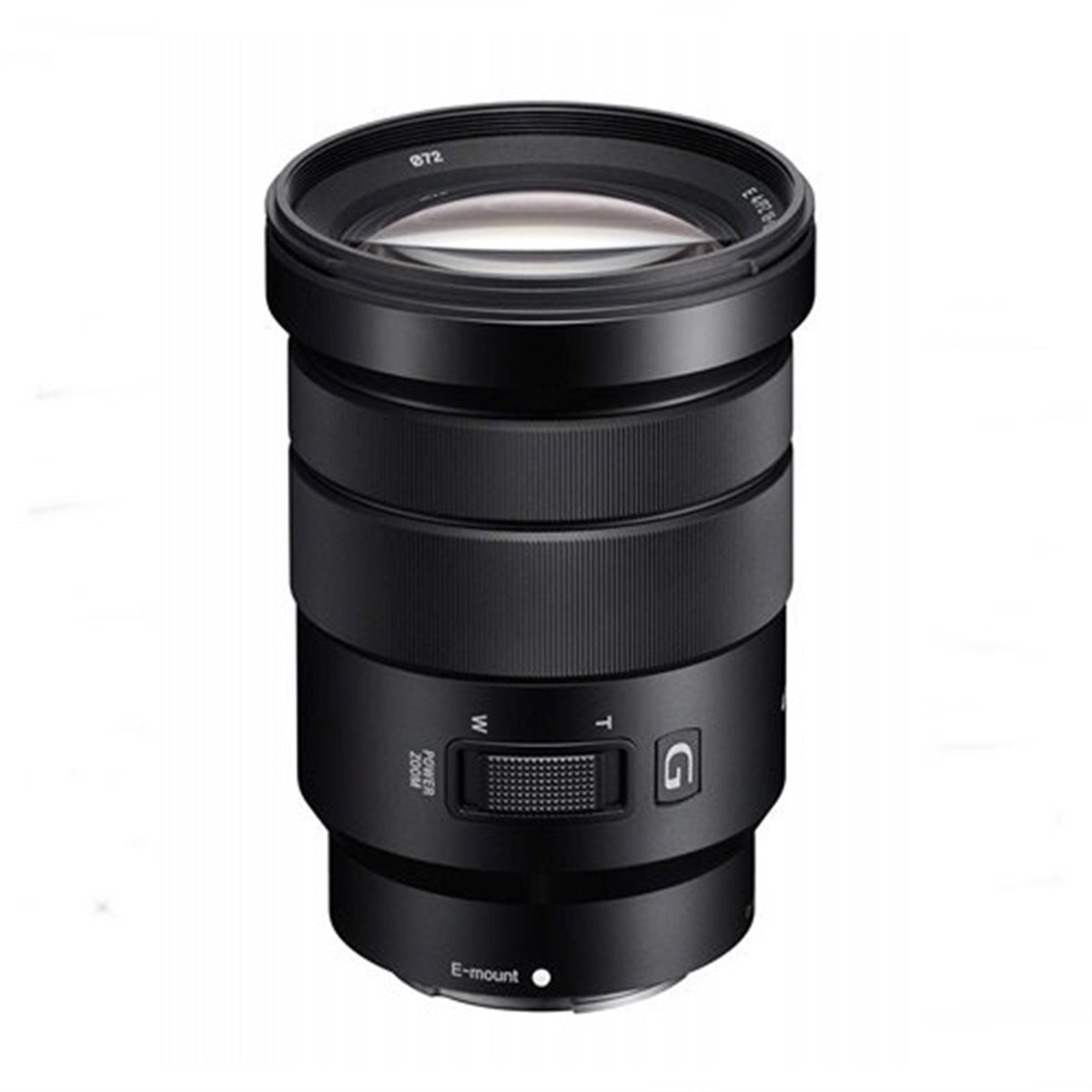 Sony A6400 18-105mm F/4 Lens Kit