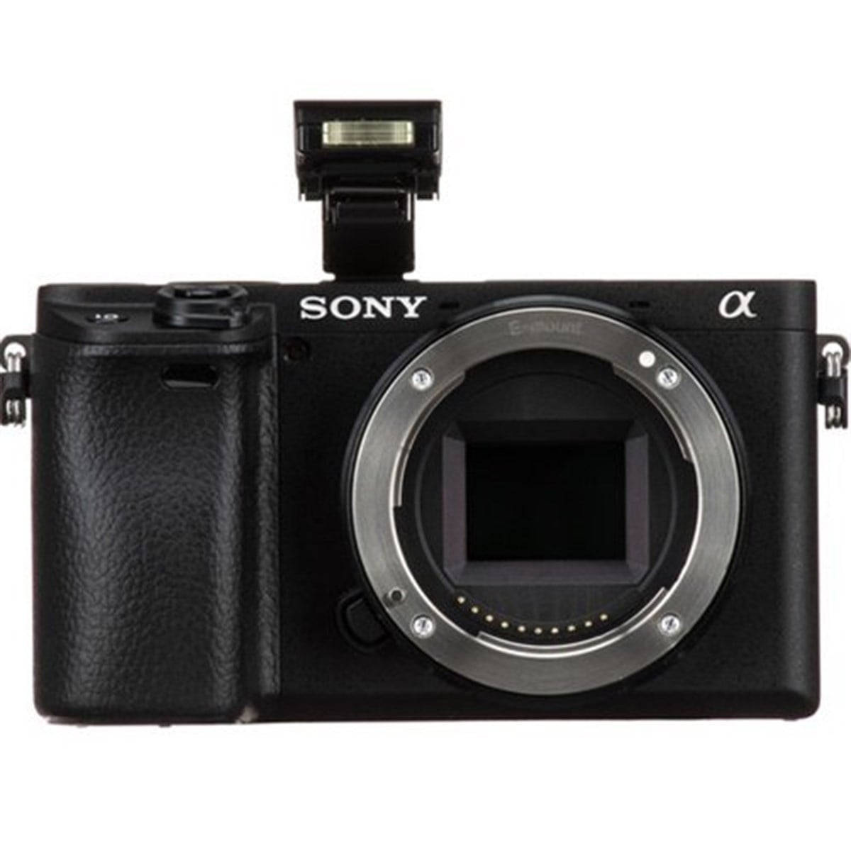 Sony A6400 18-105mm F/4 Lens Kit
