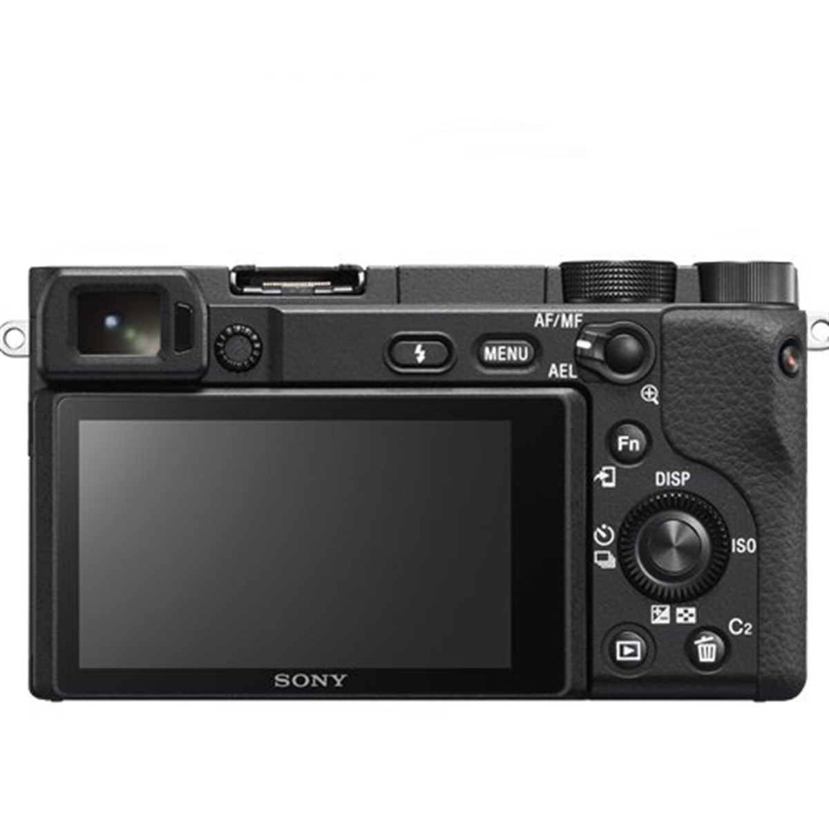 Sony A6400 18-105mm F/4 Lens Kit