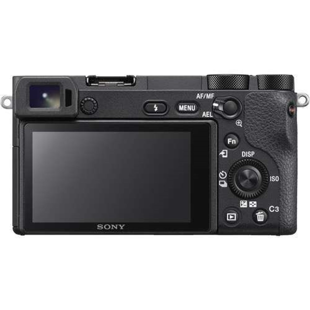 Sony A6500 16-50mm Kit