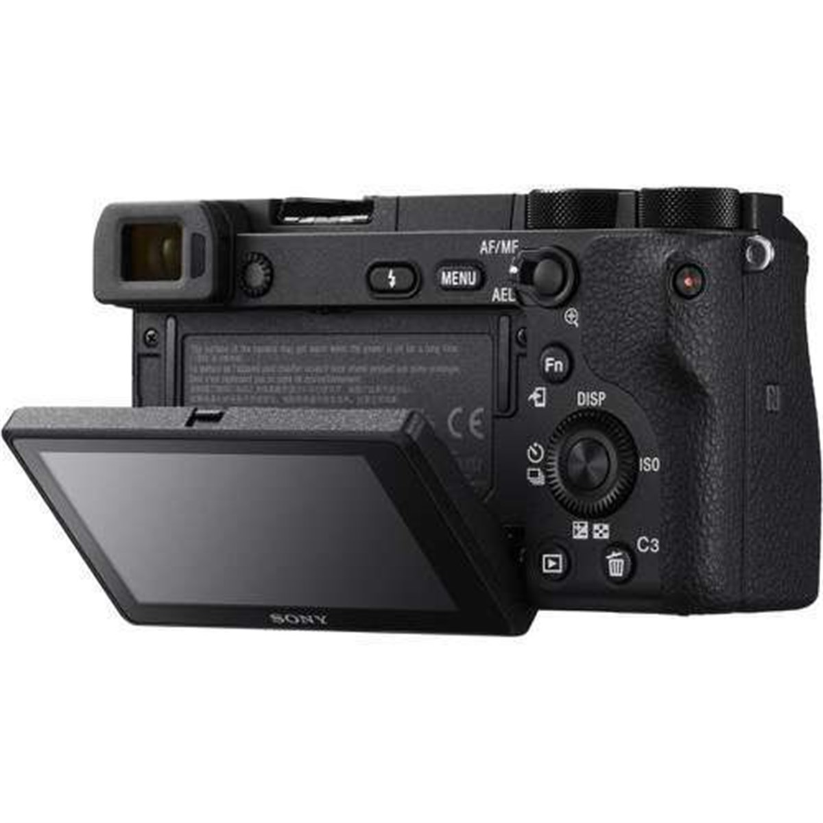 Sony A6500 16-50mm Kit